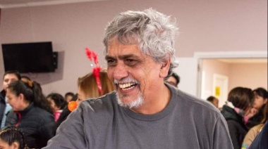 Este sábado se hará la varieté en memoria del Negro Vedia