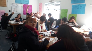 Abrieron la inscripción para el próximo año