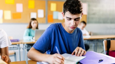 Comienzan las inscripciones para las “Becas RGA” y las “Becas 100 años”