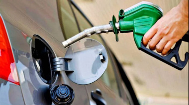 Comenzó el mes con un nuevo aumento de combustibles