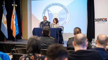 Capacitan sobre educación en contexto de encierro