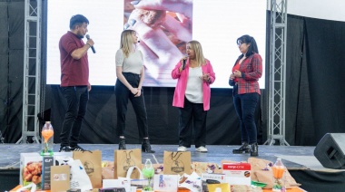 Cerca de dos mil personas participaron del Encuentro de Mujeres del Fin del Mundo