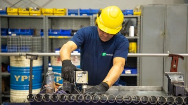 Gobierno provincial fortalece la capacitación laboral a PyMEs