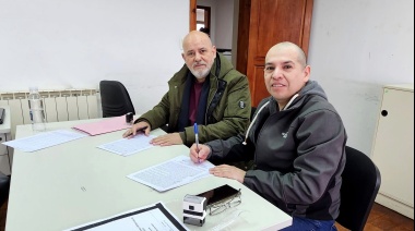Cerraron acuerdo paritario para trabajadoras y trabajadores mercantiles