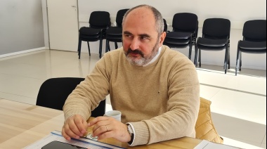 “Los comercios siguen estando bastante golpeados y no ven un repunte en las ventas”