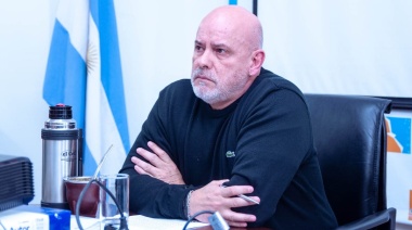 “La controversia la instalan aquellos que no quieren pagar el día a los trabajadores”