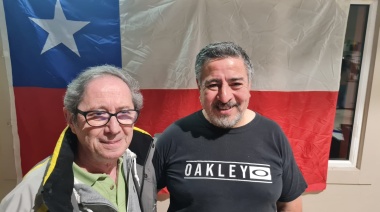 El Raid Náutico y su impacto en la integración binacional