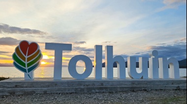 Gobierno declaró asueto administrativo en Tolhuin por el 52° aniversario de la ciudad