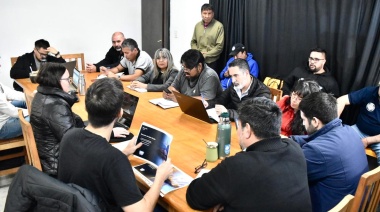 Gobierno mejoró la propuesta y se evaluará en asamblea
