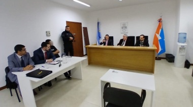 Hoy se conocerá el veredicto en juicio por abuso sexual