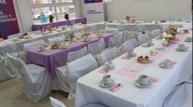Empleadas de casas particulares conmemorarán su día