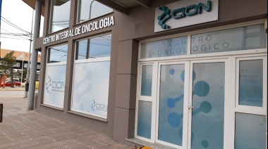 Anuncian que centro oncológico deja de atender a pacientes de OSEF