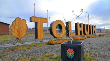 Tolhuin inaugura su primer Centro Universitario Municipal