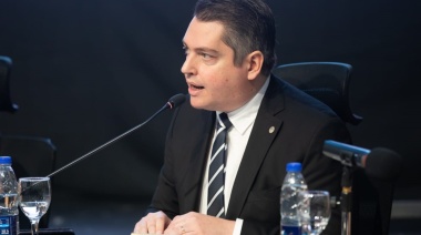 “No podemos permitir que se elimine el FAMP, porque es clave para el futuro industrial de TDF”