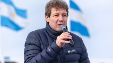 “No podemos permitir que sean los industriales quienes fijen la política social o económica de la provincia”