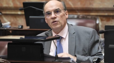 Pablo Blanco pidió que el Gobierno Nacional se sume a la mesa