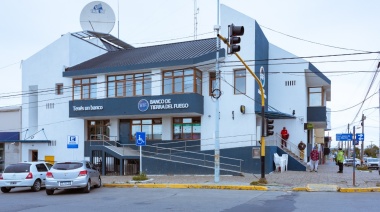 El viernes no habrá bancos en la provincia