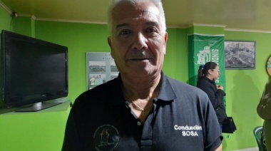 “No podemos estar sufriendo los embates del gobierno nacional”