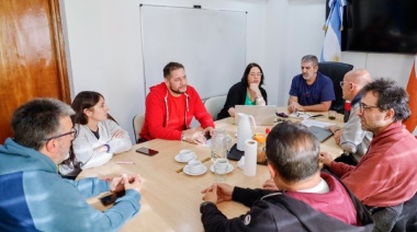 El Gobierno establecerá un fondo provincial de incentivo docente