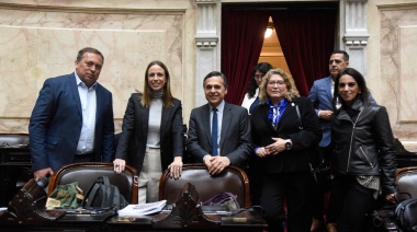 Financiamiento universitario y restitución del FONID se trataría el miércoles