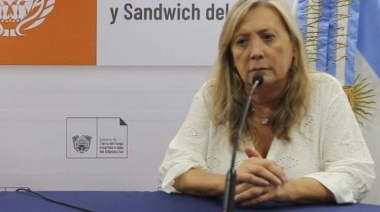 El Gobierno de la Provincia pone en marcha el Programa “Bienestar TDF”