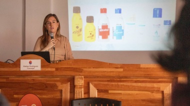 Gran concurrencia en la charla “La importancia del consejo en la farmacia”