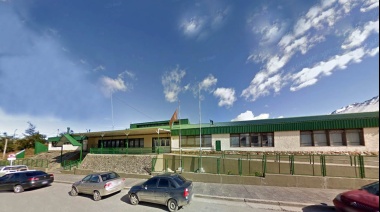 Alumnos de la escuela Nº 16 de Ushuaia podrán iniciar clases