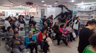 La difícil situación de quienes necesitan medicamentos