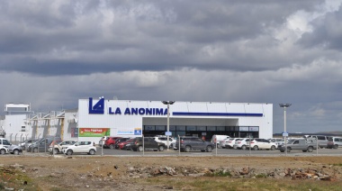 Silvana Sarome y Miriam Irrutia aprehendidas por intentar robar mercadería de La Anónima