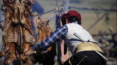 La Fiesta del Ovejero se prepara para su 51ª edición en la Misión Salesiana