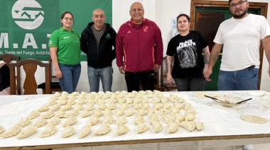 SMATA lleva adelante campaña solidaria para Odontología del Hospital