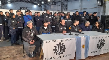 Este miércoles habrá manifestaciones en la provincia