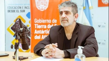Solicitan reunión al ministro de Educación por la situación edilicia de Andorra