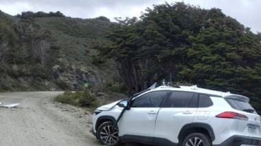 Muere joven de 26 años después de choque en Playa Larga