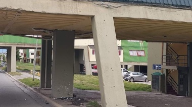 Joven motociclista perdió la vida en Ushuaia