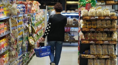 La inflación de septiembre fue 3,5%
