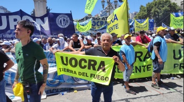 Aseguran que se trata de "un problema entre el gobierno y la empresa”