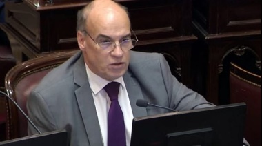 Electrónicas de Tierra del Fuego presionan a senadores