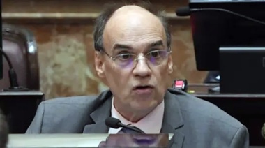 “Milei ha asumido compromisos con el FMI que afectan directamente a nuestra provincia”