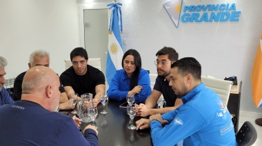 Se suman nuevos sectores políticos a la jornada del 24