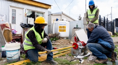 Más de seis mil familias reciben subsidios para las garrafas de gas