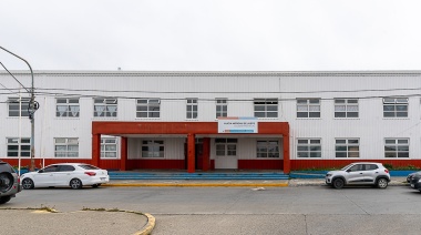 Otra jornada sin clases en colegios de Ushuaia por falta de limpieza