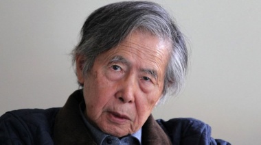 Murió Alberto Fujimori, ex presidente de Perú, a los 86 años
