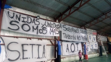 Textiles temen por las consecuencias de medidas que toma el gobierno nacional
