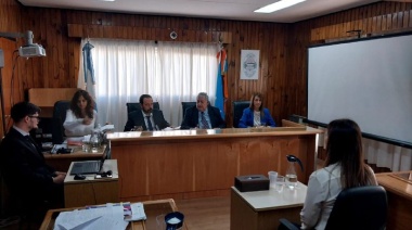 Comienzan los alegatos en juicio por abuso sexual y grooming
