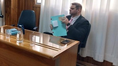 Piden 12 años de prisión para el hombre acusado de abuso sexual y grooming