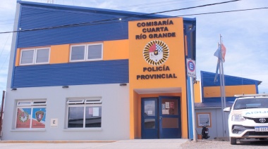 Un hombre fue víctima de un arrebato y hay dos detenidos