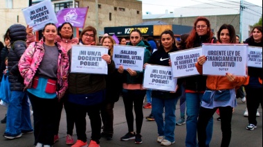 Nuevo congreso y siguen las desobligaciones