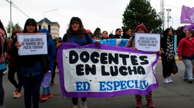 Docentes definen si aceptan o no la propuesta salarial del gobierno