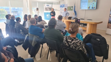 El turismo interno movió 12.000 millones de pesos en el 2023